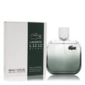 Lacoste Eau De Lacoste L.12.12 Blanc Eau Intense Cologne 3.3 oz Eau De Toilette Spray