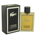 Lacoste L'homme Cologne 3.3 oz Eau De Toilette Spray