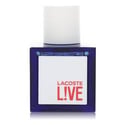 Lacoste Live Cologne 1.3 oz Eau De Toilette Spray (Unboxed)