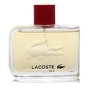 Lacoste Red Style In Play Cologne 2.5 oz Eau De Toilette Spray (New Packaging Unboxed)