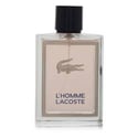 Lacoste L'homme Cologne 3.4 oz Eau De Toilette Spray (Tester)