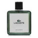 Lacoste Cologne 3.4 oz Eau De Parfum Spray (Unboxed)