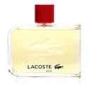 Lacoste Red Style In Play Cologne 4.2 oz Eau De Toilette Spray (New Packaging Unboxed)