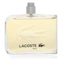 Lacoste Red Style In Play Cologne 4.2 oz Eau De Toilette Spray (New Packaging Tester)