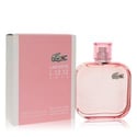 Lacoste Eau De Lacoste L.12.12 Rose Sparkling Perfume 3.3 oz Eau De Toilette Spray