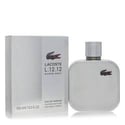 Lacoste Eau De Lacoste L.12.12 Silver Grey Cologne 3.3 oz Eau De Parfum Spray