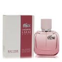 Lacoste Eau De Lacoste L.12.12 Rose Eau Intense Perfume 1.1 oz Eau De Toilette Spray