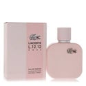 Lacoste Eau De Lacoste L.12.12 Rose Perfume 1.7 oz Eau De Parfum Spray