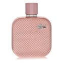 Lacoste Eau De Lacoste L.12.12 Silver Pink Perfume 3.3 oz Eau De Parfum Spray (Tester)