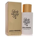 Lady Million Perfume 6.8 oz Body Lotion