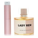 Lady Rem Perfume 0.27 oz Travel Spray