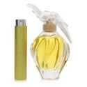 L'air Du Temps Perfume 0.27 oz Travel Spray