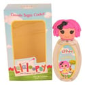 Lalaloopsy Perfume 1.7 oz Eau De Toilette Spray (Crumbs Sugar Cookie)-Manufacturer Fill