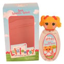 Lalaloopsy Perfume 1.7 oz Eau De Toilette Spray (Spot Splatter Splash)