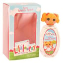 Lalaloopsy Perfume 3.4 oz Eau De Toilette Spray (Spot Splatter Splash)