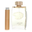 Lalique Cologne 0.27 oz Travel Spray