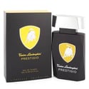 Lamborghini Prestigio Cologne 4.2 oz Eau De Toilette Spray