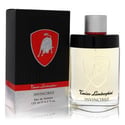 Lamborghini Invincibile Cologne 4.2 oz Eau De Toilette Spray
