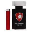 Lamborghini Intenso Cologne 0.27 oz Travel Spray