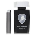 Lamborghini Mitico Cologne 0.27 oz Travel Spray