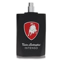 Lamborghini Intenso Cologne 4.2 oz Eau De Toilette Spray (Tester)
