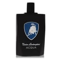 Lamborghini Acqua Cologne 4.2 oz Eau De Toilette Spray (Tester)