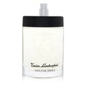 Lamborghini Invincibile Cologne 4.2 oz Eau De Toilette Spray (Tester)