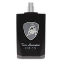Lamborghini Mitico Cologne 4.2 oz Eau De Toilette Spray (Tester)