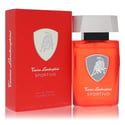 Lamborghini Sportivo Cologne 2.5 oz Eau De Toilette Spray