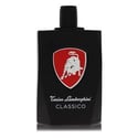Lamborghini Classico Cologne 4.2 oz Eau De Toilette Spray (Tester)