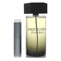 La Nuit De L'homme Cologne 0.27 oz Travel Spray