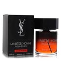 La Nuit De L'homme Cologne 3.3 oz Eau De Parfum Spray