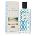 Lapidus Wild Attraction Stories Cologne 3.4 oz Eau De Toilette Spray