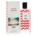 Lapidus Divine Passion Perfume 3.3 oz Eau De Toilette Spray
