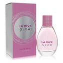 La Rive Glow Perfume 3 oz Eau De Parfum Spray