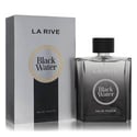 La Rive Black Water Cologne 3.3 oz Eau De Toilette Spray