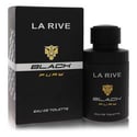 La Rive Black Fury Cologne 2.5 oz Eau De Toilette Spray