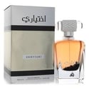 Lattafa Ekhtiari Cologne 3.4 oz Eau De Parfum Spray (Unisex)