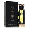 Lattafa Teriaq Intense Cologne 3.4 oz Eau De Parfum Spray (Unisex)