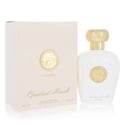 Lattafa Opulent Musk Perfume 3.4 oz Eau De Parfum Spray (Unisex)