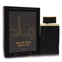 Lattafa Ramaad Al Oud Cologne 3.4 oz Eau De Parfum Spray (Unisex)