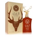 Lattafa Al Noble Wazeer Perfume 3.4 oz Eau De Parfum Spray (Unisex)