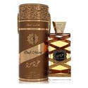 Lattafa Oud Mood Elixir Cologne 3.4 oz Eau De Parfum Spray (Unisex)