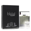 Lattafa Suqraat Cologne 3.4 oz Eau De Parfum Spray