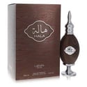 Lattafa Pride Hala Silver Cologne 3.4 oz Eau De Parfum Spray