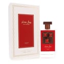 Lattafa Pride Royal Sapphire Perfume 3.4 oz Eau De Parfum Spray (Unisex)