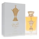 Lattafa Al Areeq Gold Cologne 3.4 oz Eau De Parfum Spray (Unisex)
