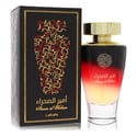 Lattafa Ameer Al Sahraa Cologne 3.4 oz Eau De Parfum Spray (Unisex)