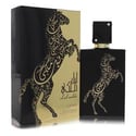 Lattafa Lail Maleki Cologne 3.4 oz Eau De Parfum Spray (Unisex)