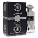 Lattafa Sumou Platinum Cologne 3.4 oz Eau De Parfum Spray (Unisex)